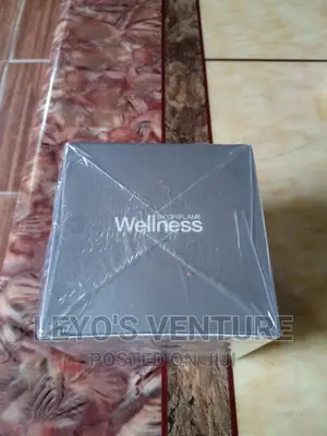 Wellosophy Wellness Pack Man