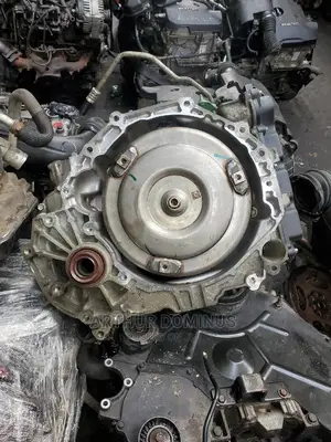GMC Terrain Chevrolet Equinox Ecotec Gearbox 2012/2015