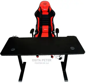 Electric Adjustable Height Table Chair-1.2meter