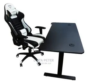 Electric Adjustable Height Desk Chair for Laptops-1.4meter