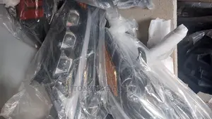 Toyota Camry 2008,2010 Led Headlights Lastest