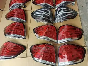 Mercedes-Benz ML350 2008,2010 Back Lights LED Lastest
