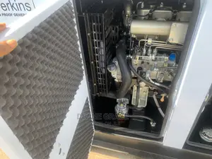 30kva Brand New Super Silent Soundproof Diesel Generator|Highlydurable