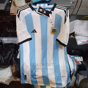 Argentina JERSEY