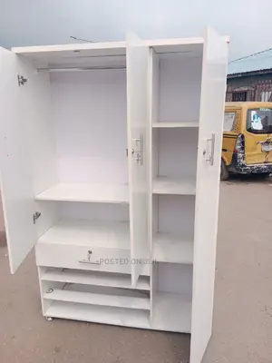 4 by 6 Wardrobe ,4 X 6 Wardrobe, 4 * 6 Wardrobe