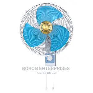 Panasonic Wall Fan F-409u