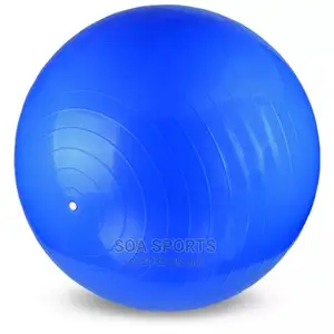 Gym/ Yoga Ball 85cm