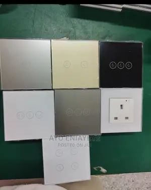 Smart Switch Wifi