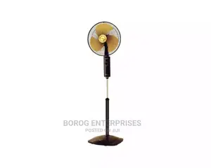 Panasonic Standing Fan - F-407w