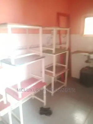 A Magnificent School Available for Sale at Ijaiye Ojokoro