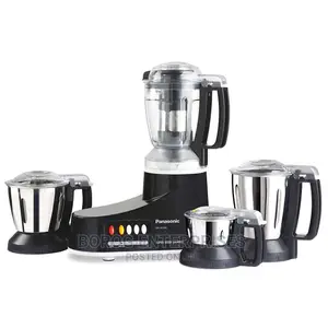 Panasonic Super Mixer Grinder- AC400