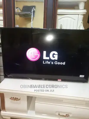 Brand New=2022=49" Android Smart /FULL UHD/Netflix/Wi-fi/