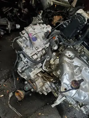 Nissan Qashqai Engine 2.0L 2014/2020
