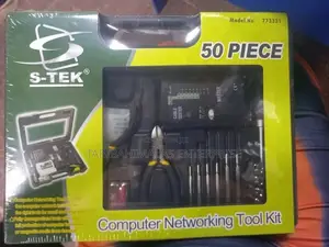 Computer Networking Tools