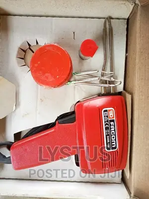 Facom 848B.100 “Instant Heat” 230V / 100W Soldering Iron