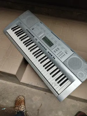 Casio CTK 4000 Keyboard at Affordable Price