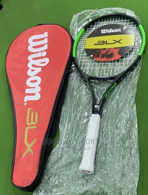 Badminton Racket B111