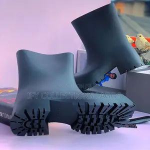 Balenciaga Boots
