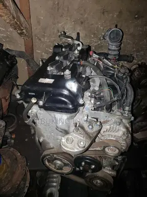 3 Plugs Engine for Mitsubishi Attrage 2012 Model