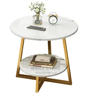 Nordic Center Table