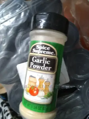 Supreme Garlic Powder