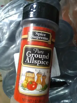 Supreme Allspice (85g)