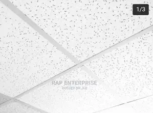 Aqoustic Ceiling N Installation