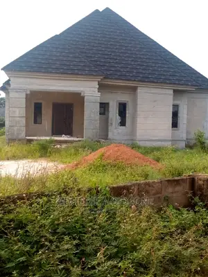 Building of Any Kind of House