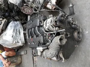 Engine for Chrysler Pacifica and Volkswagen Routan 4.0l