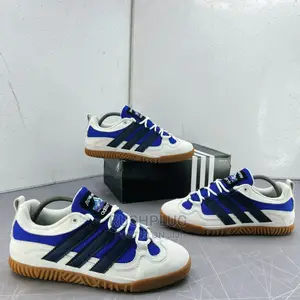Adidas Skateboarding Experiment 1 Sneakers