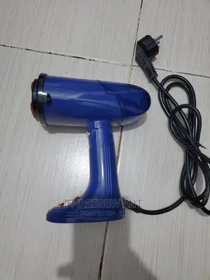 Steam Brush/ Iron