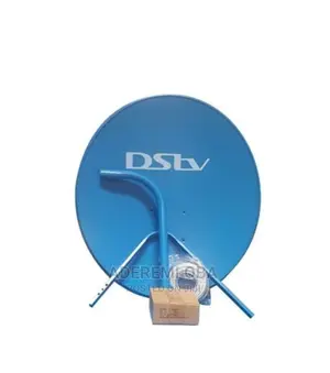 Satellite Installation And Repair