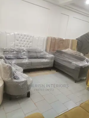 Lacoste Sofa