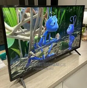 Brand New LG 32" LED Television/Full UHD Tv/Picture Wizard/