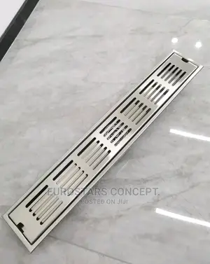 Long Floor Drain