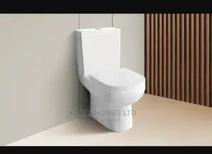 Berne Executive Wc Set