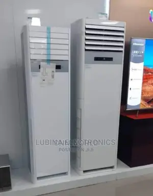 Brand New HISENSE 2TON Floor Standing Air Conditioner/Copper