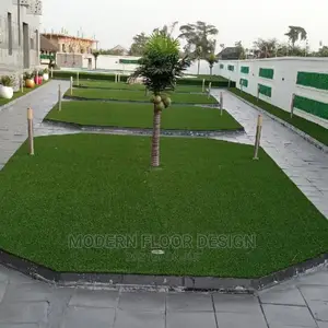New Design Modern Floor