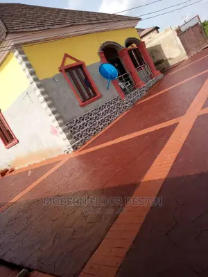 Good Looking Modern Floor