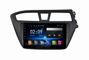 Hyundai I20 Elite 2017/2018 Android