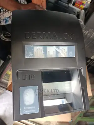 Integrated Biometrics