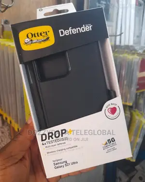 Otterbox Defender Pouch for All Samsung Phones