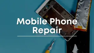 Repair of Phones