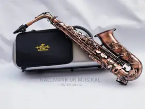 Hallmark Uk Musikal Co.Ltd
