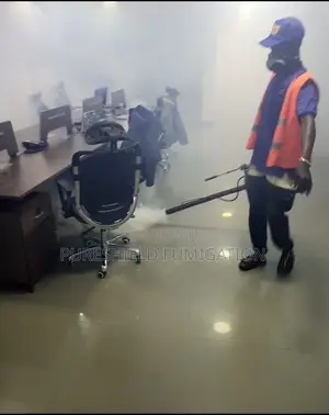 Draven Fumigation Pro