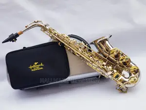 Hallmark-Uk Professional Brass Instruments