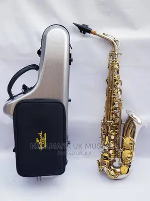 Hallmark-Uk Professional Brass Instruments