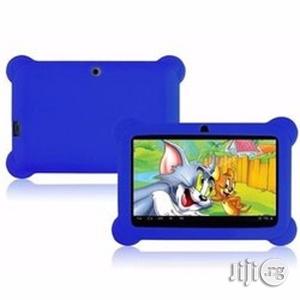 Kids Tablet Biro-Blue