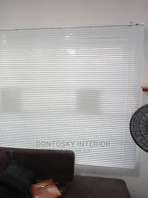 Quality Vannicer Blinds