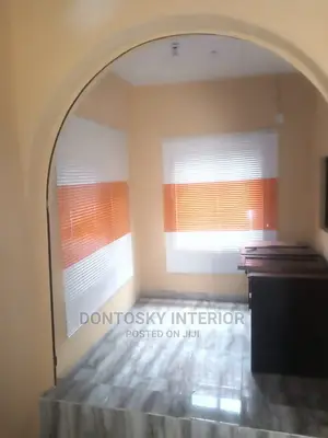 Vannicer Blinds